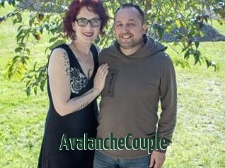AvalancheCouple