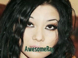 AwesomeRay