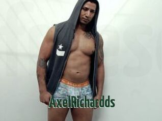 AxelRichardds