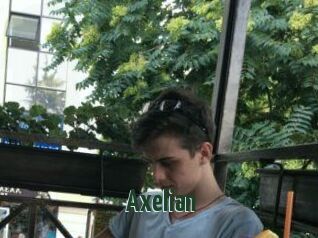 Axelian