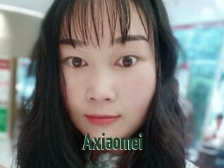 Axiaomei