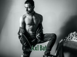 Axl_Bat