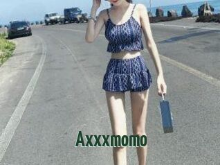 Axxxmomo