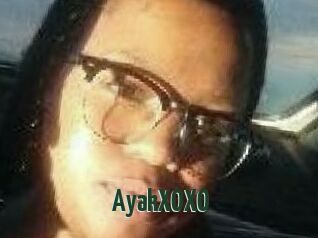 AyakXOXO