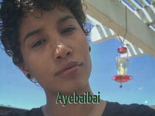Ayebaibai