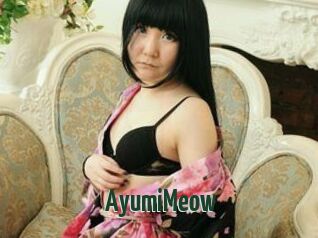 AyumiMeow