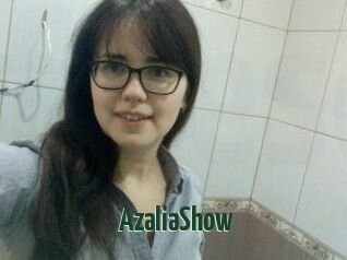 AzaliaShow