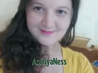 AzaliyaNess