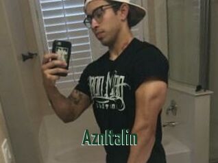 AznItalin