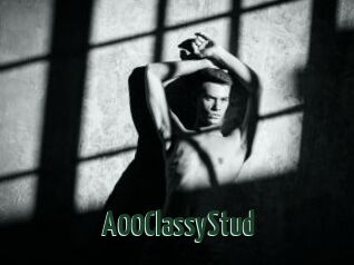 A00ClassyStud