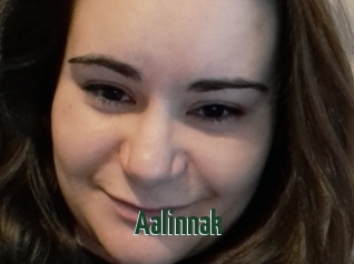 Aalinnak