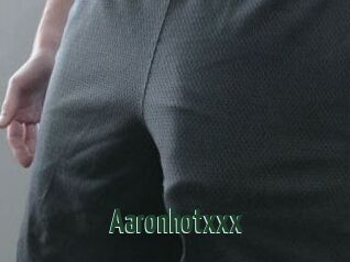Aaronhotxxx