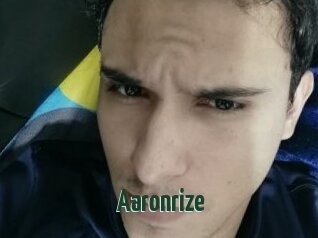 Aaronrize