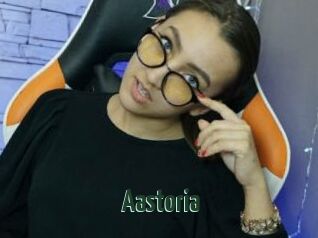 Aastoria