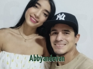 Abbyandevan