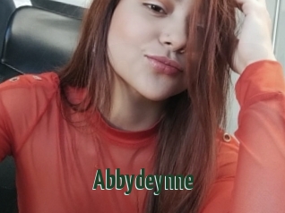 Abbydeynne