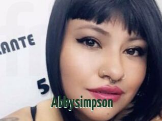 Abbysimpson