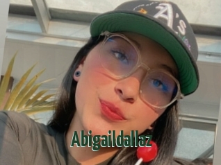 Abigaildallaz