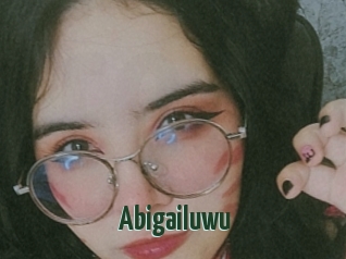 Abigailuwu