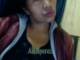 Abrilperez