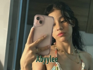 Abyylee