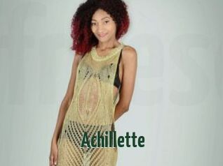 Achillette