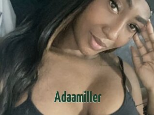 Adaamiller