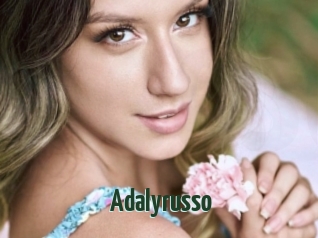 Adalyrusso