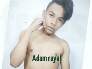 Adam_rayal