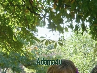 Adama4u