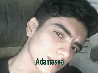 Adamasoa