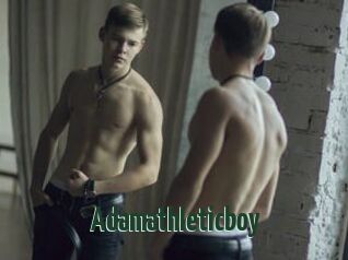 Adamathleticboy