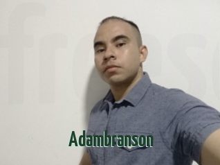 Adambranson