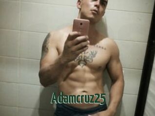 Adamcruz25