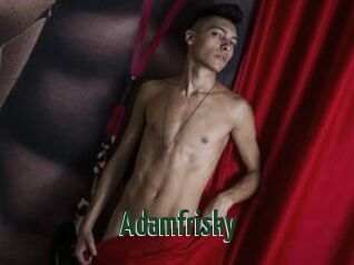 Adamfrisky