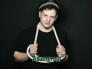Adamgrom