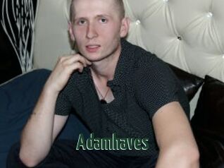 Adamhaves