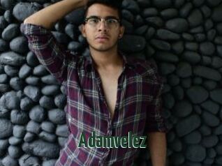 Adamvelez