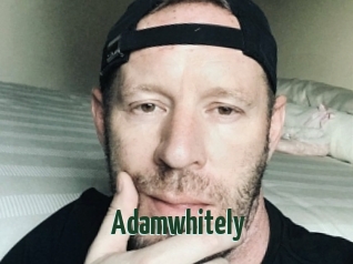 Adamwhitely