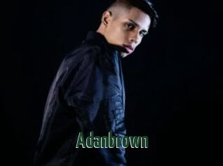 Adanbrown