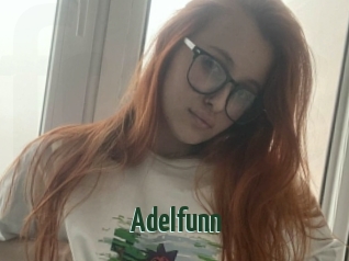 Adelfunn