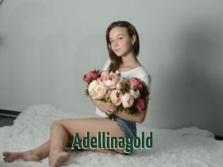 Adellinagold