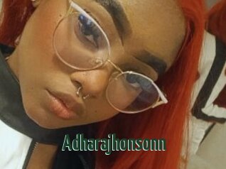 Adharajhonsonn