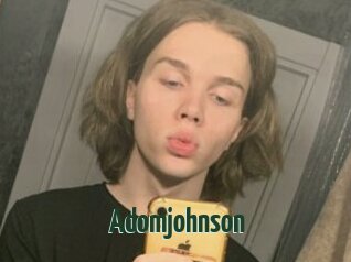 Adomjohnson
