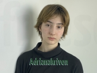 Adrianakriven
