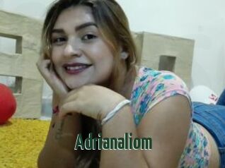 Adrianaliom