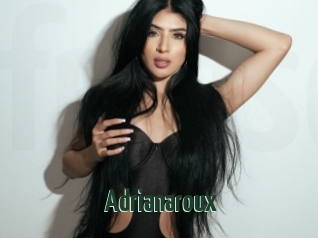 Adrianaroux