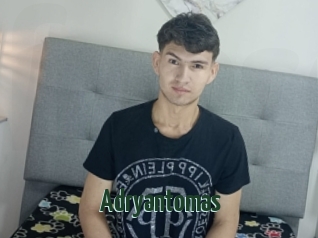 Adryantomas