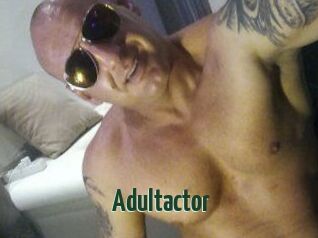 Adultactor