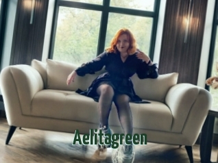 Aelitagreen